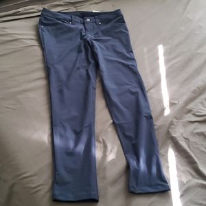 Abc pant slim 34L